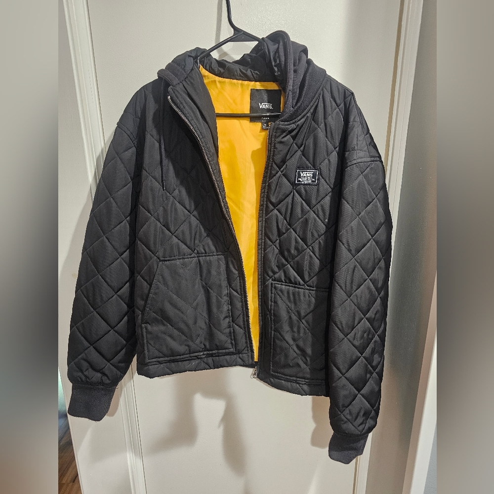 Vans Jacket